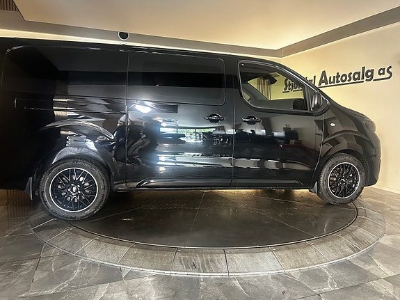 Toyota Proace 5 of 30