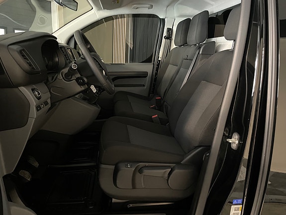 Toyota Proace 10 of 30