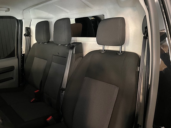 Toyota Proace 12 of 30
