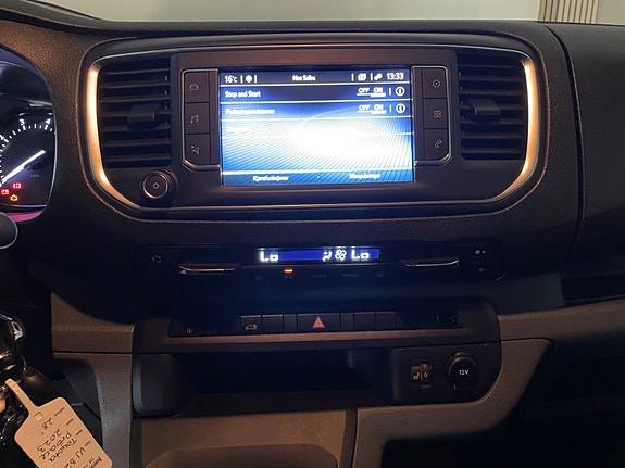 Toyota Proace 26 of 30