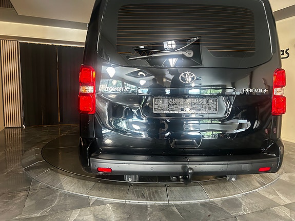 Toyota Proace 8 of 30