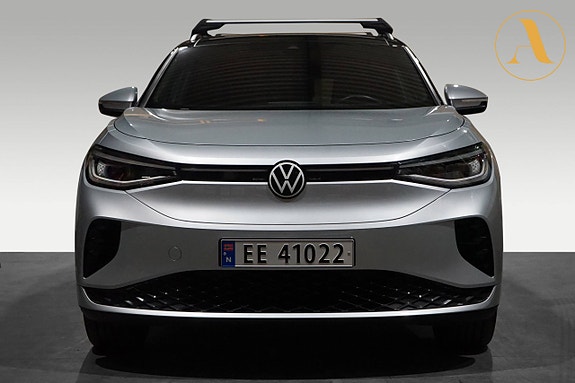 Volkswagen ID.4 GTX 3 of 30