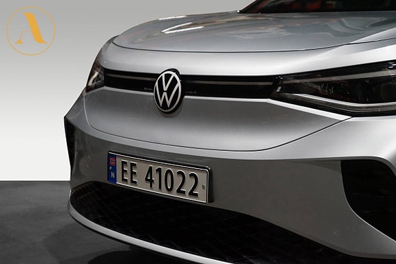Volkswagen ID.4 GTX 22 of 30