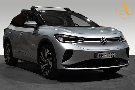 Volkswagen ID.4 GTX 2 of 30