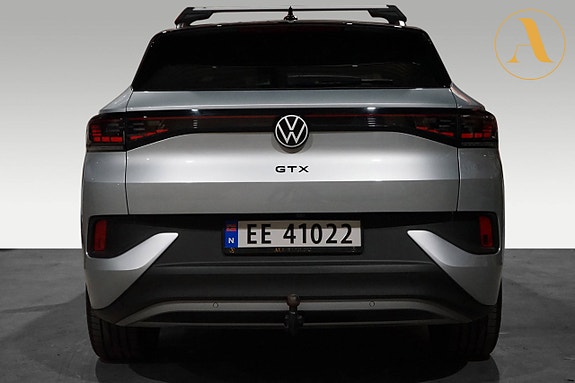 Volkswagen ID.4 GTX 7 of 30