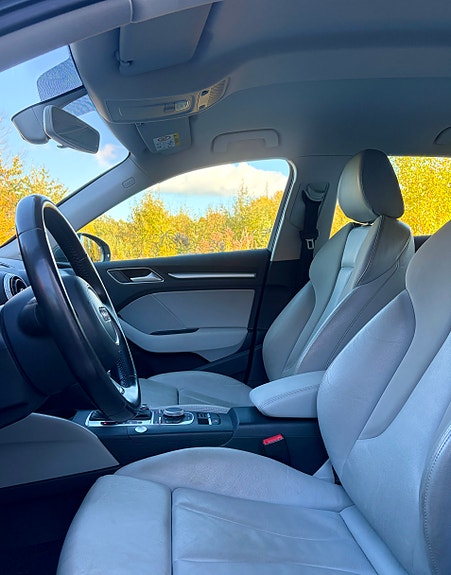 Audi e-tron 18 of 30