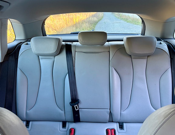 Audi e-tron 25 of 30