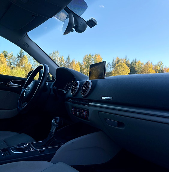 Audi e-tron 20 of 30