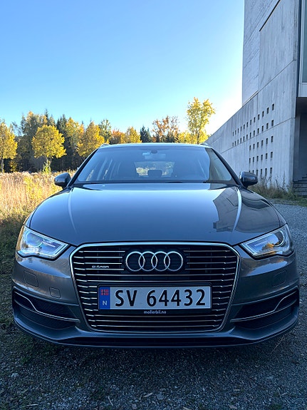 Audi e-tron 5 of 30