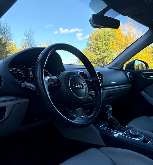 Audi e-tron 16 of 30
