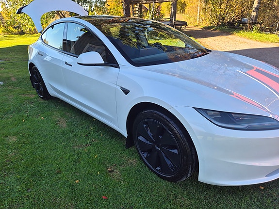 Tesla Model 3 14 of 19