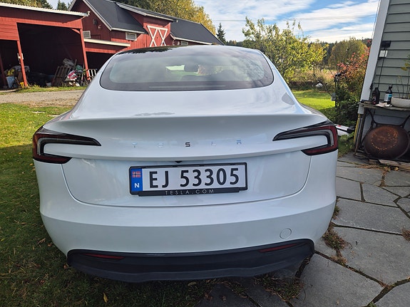 Tesla Model 3 17 of 19