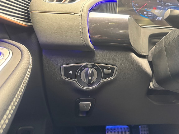 Mercedes-Benz EQC400 20 of 30