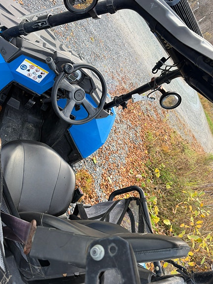 Polaris Sportsman ACE 570 7 of 8