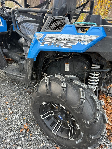 Polaris Sportsman ACE 570 5 of 8
