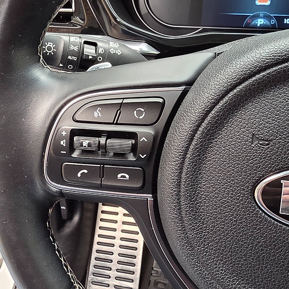 Kia Niro 17 of 30