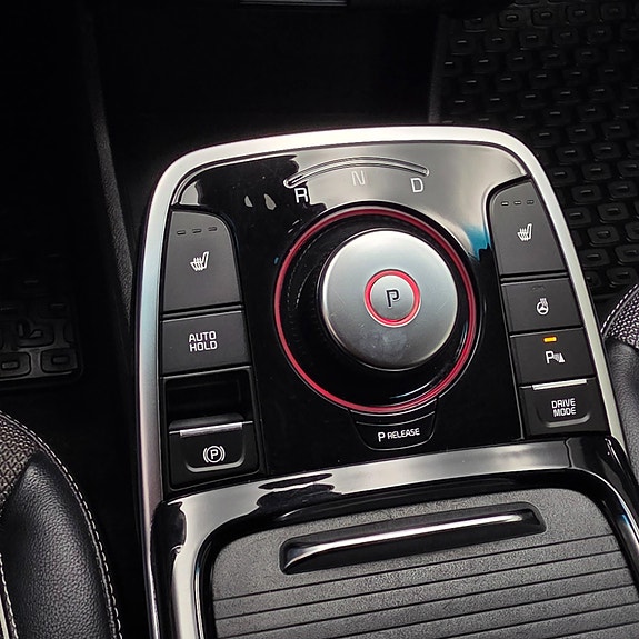 Kia Niro 24 of 30