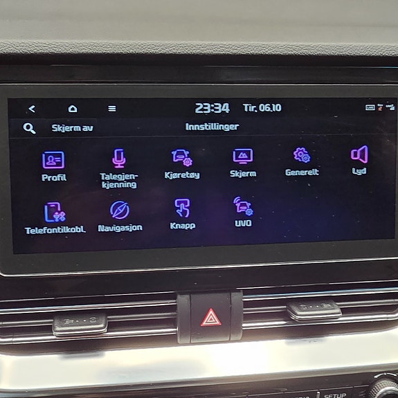 Kia Niro 21 of 30