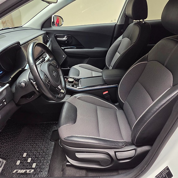 Kia Niro 13 of 30