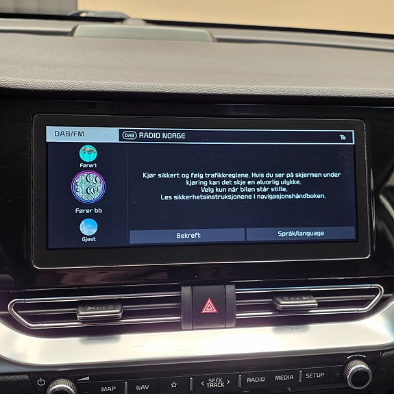 Kia Niro 20 of 30