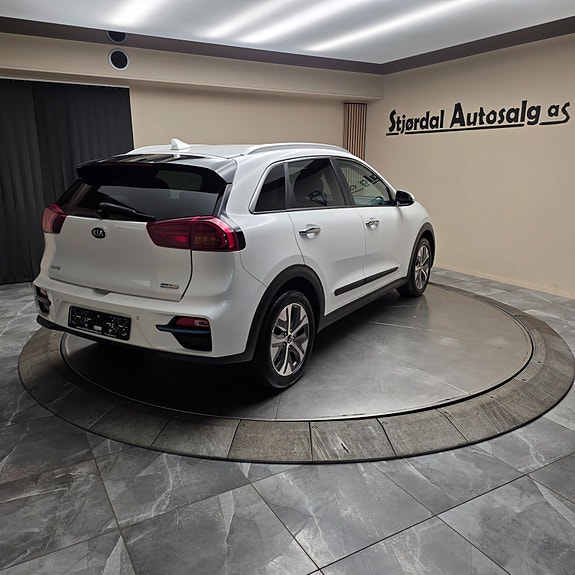 Kia Niro 5 of 30