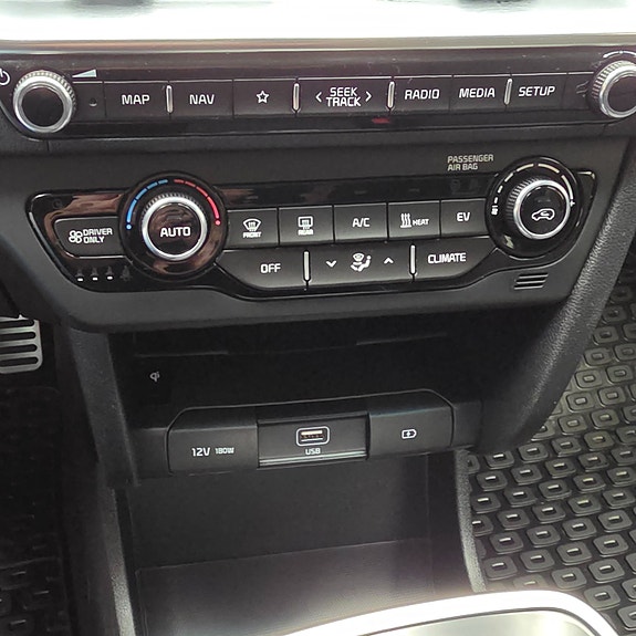 Kia Niro 23 of 30