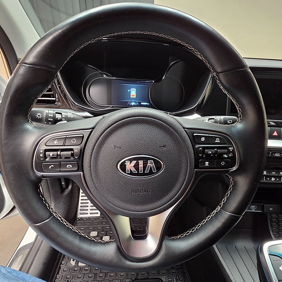 Kia Niro 16 of 30