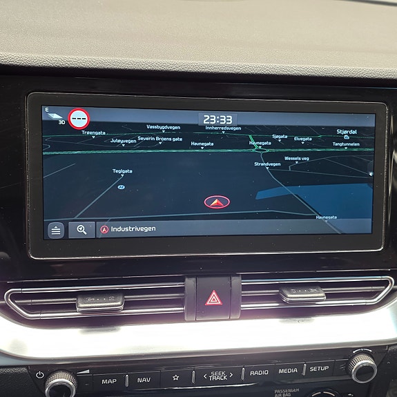 Kia Niro 19 of 30