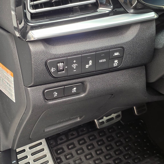Kia Niro 12 of 30