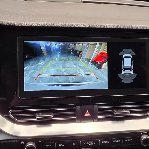 Kia Niro 22 of 30