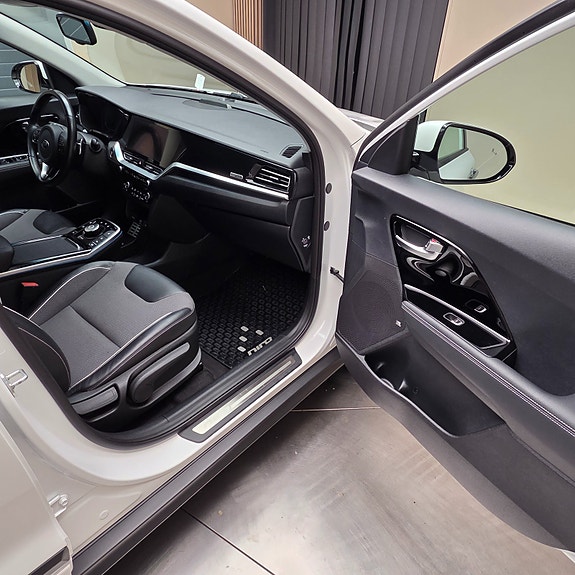Kia Niro 28 of 30