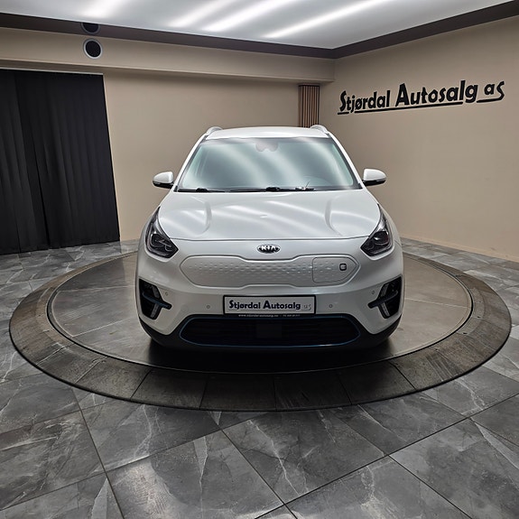 Kia Niro 8 of 30