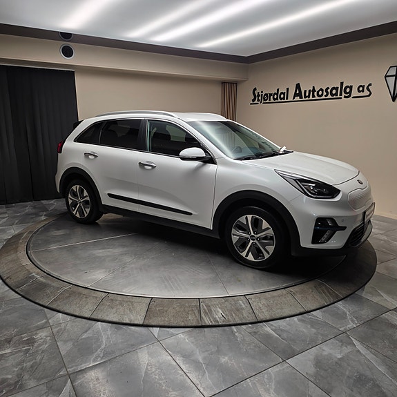 Kia Niro 7 of 30