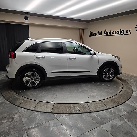 Kia Niro 6 of 30