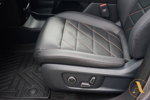 Changan Deepal S05 11 of 30
