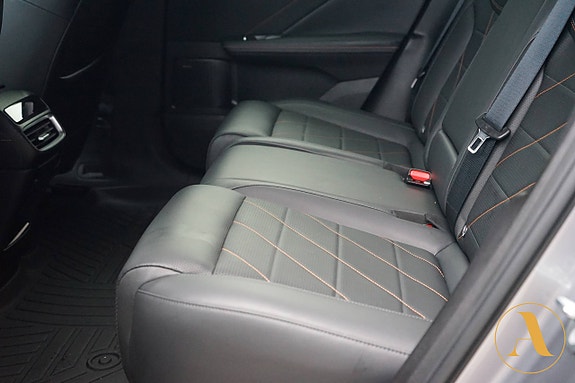 Changan Deepal S05 16 of 30