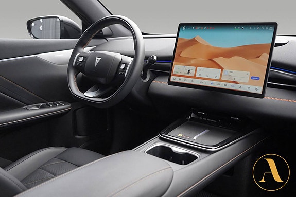 Changan Deepal S05 8 of 30
