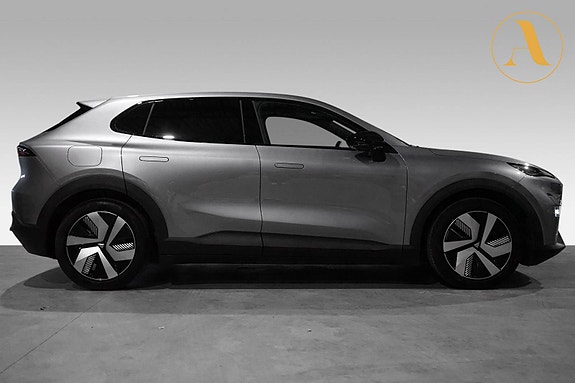 Changan Deepal S05 4 of 30