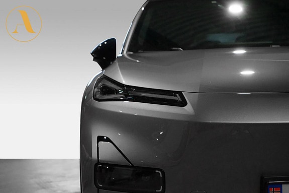Changan Deepal S05 22 of 30