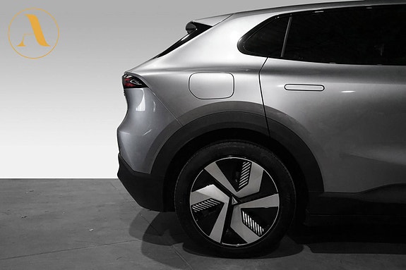 Changan Deepal S05 29 of 30