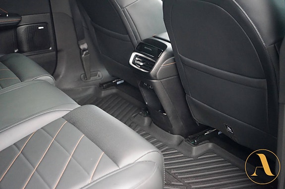 Changan Deepal S05 17 of 30