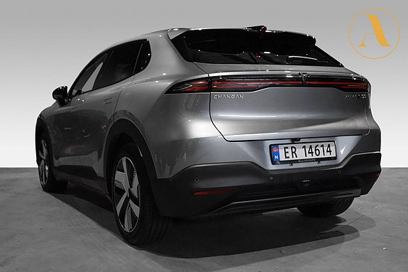 Changan Deepal S05 5 of 30