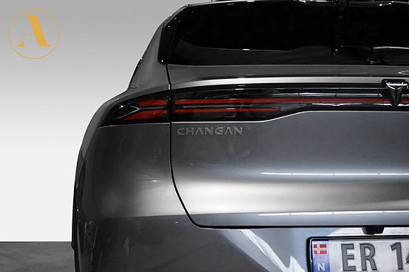 Changan Deepal S05 30 of 30