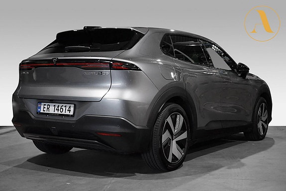 Changan Deepal S05 7 of 30