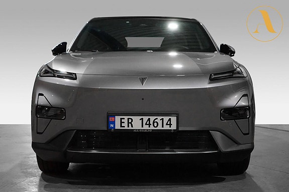 Changan Deepal S05 2 of 30