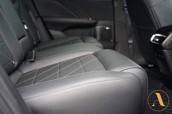 Changan Deepal S05 19 of 30