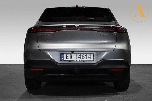 Changan Deepal S05 6 of 30