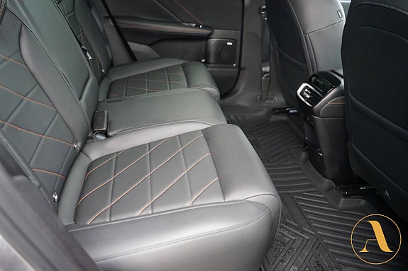 Changan Deepal S05 18 of 30