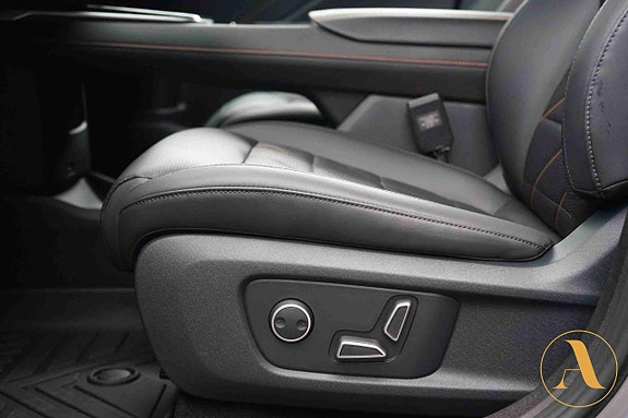 Changan Deepal S05 10 of 30
