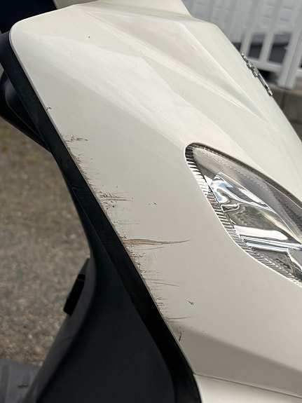 Peugeot Kisbee 7 of 9